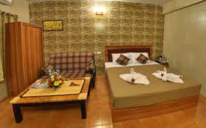 Grand Goa Exotica Hotel Guirim Exterior photo